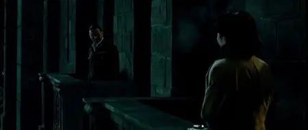 The Message (2009)