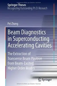 Beam Diagnostics in Superconducting Accelerating Cavities: The Extraction of Transverse Beam Position (repost)