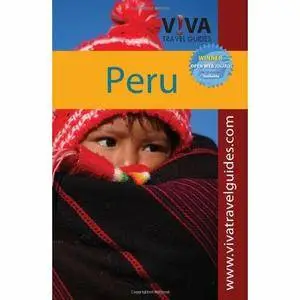 VIVA Travel Guides Peru