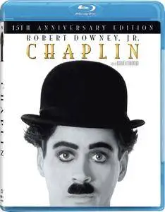 Chaplin (1992)