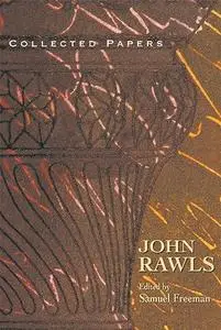 Collected Papers: John Rawls