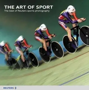 The Art of Sport: The Best of Reuters Sports Photography (repost)