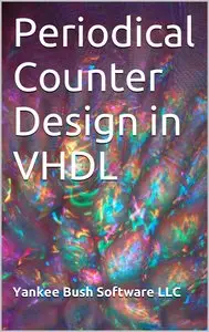 Periodical Counter Design in VHDL