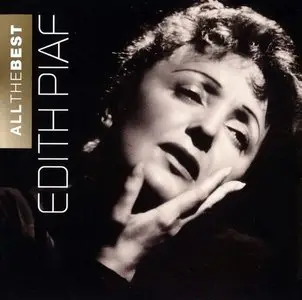 Edith Piaf - All The Best (2011)