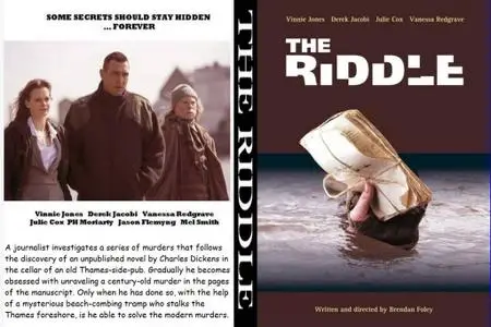 The Riddle (2007)DVDRip