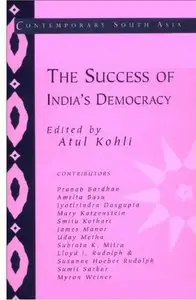 The Success of India's Democracy 