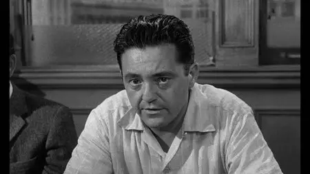12 Angry Men (1957) [50th Anniversary Edition]