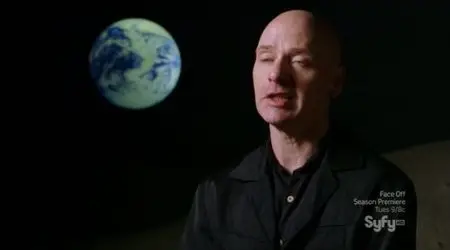 Syfy - Aliens on the Moon: The Truth Exposed (2014)