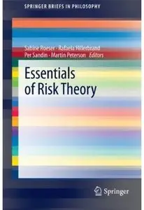 Essentials of Risk Theory [Repost]