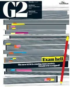 The Guardian G2 - May 17, 2018