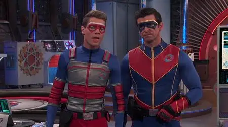 Henry Danger S05E21