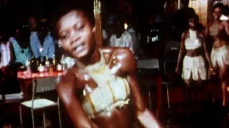 BBC Arena - Fela Kuti: Father of Afrobeat (2020)