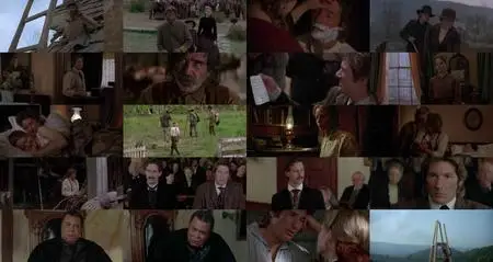 Sommersby (1993)