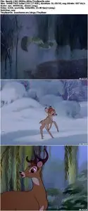 Bambi (1942)