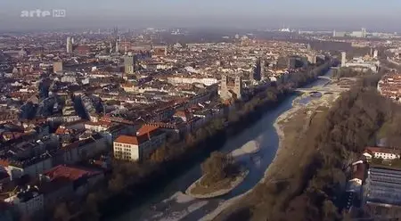 (Arte) Munich, ville sauvage (2013)