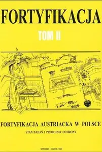 Fortyfikacja Tom II