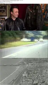 BBC Time Shift - Mods Rockers and Bank Holiday Mayhem (2014)