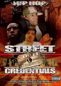 Street Credentials (2006) **[RE-UP]**