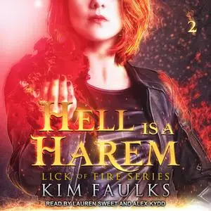 «Hell is a Harem» by Kim Faulks