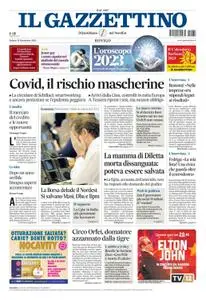 Il Gazzettino Rovigo - 31 Dicembre 2022