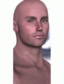 Nordic Vincent: V3 Texture Set