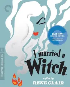 I Married a Witch (1942)