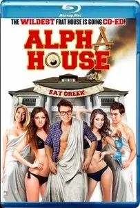 Alpha House (2014)