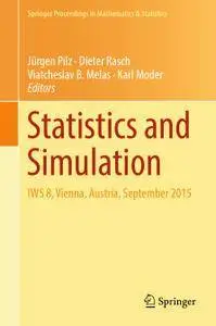 Statistics and Simulation (Repost)