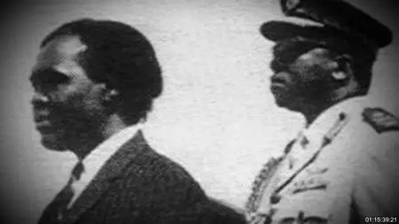 PBS - The Dictators Playbook Series 1: Part 6 Idi Amin (2019)