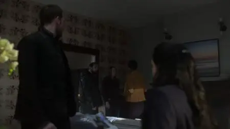 Helstrom S01E08