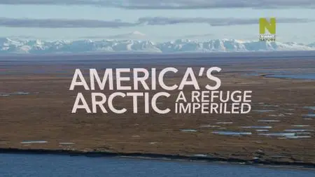 America's Arctic - A Refuge Imperiled (2021)