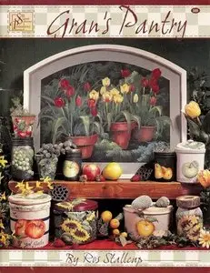 Gran's Pantry by Ros Stallcup