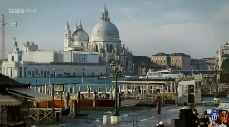 BBC - Venice 24/7 (2012)