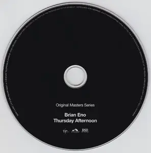 Brian Eno - Thursday Afternoon (1985) {2009 Virgin DSD Remaster}