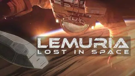 Lemuria: Lost in Space (2017)