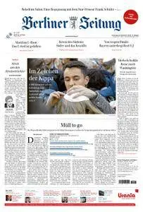 Berliner Zeitung - 26. April 2018