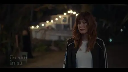 Tidelands S01E04