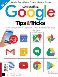 Google Tips & Tricks, 10th Edition
