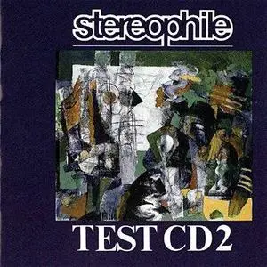 STEREOPHILE/TEST CD 2