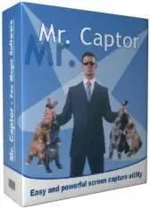 Mr. Captor 3.50