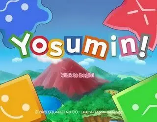 Portable Yosumin! 1.0 Eng 