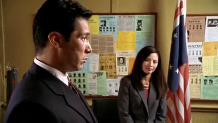 The Shield – Season 1 (2002)