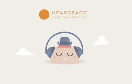 Headspace - Guided Meditations Version 2 [December 2015 Update]