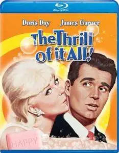 The Thrill of It All (1963)