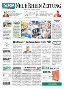 NRZ Neue Rhein Zeitung Dinslaken - 03. September 2018
