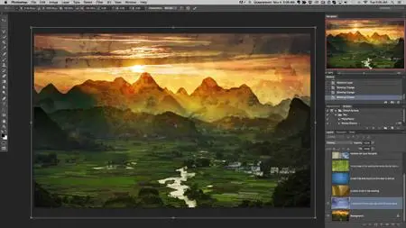 Trey Ratcliff - Textures Tutorial 2.0 (With Texture Resources)