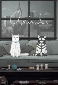 Animals. S01E05