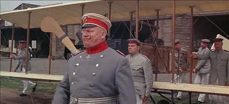 Those Magnificent Men in their Flying Machines ( GB, 1965) Untouched