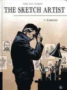 The Sketch Artist v1 Caroline (2008)