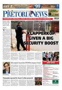The Pretoria News - February 9, 2017